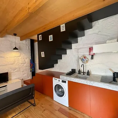 Cosy Covelo Porto