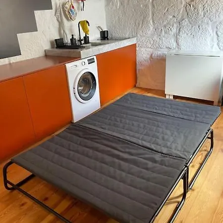 Apartamento Cosy Covelo