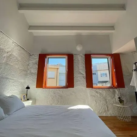 Cosy Covelo Apartamento
