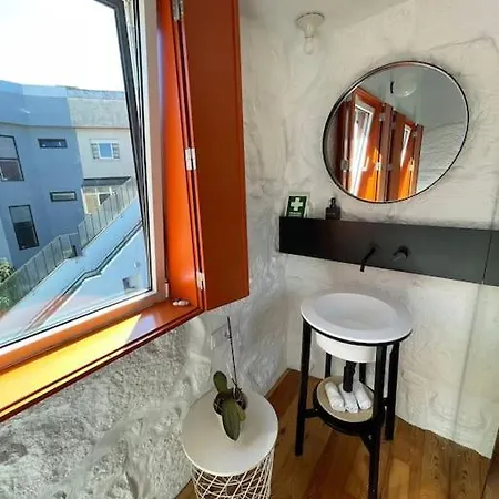 Cosy Covelo Apartamento