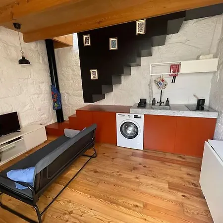 Cosy Covelo Apartamento *